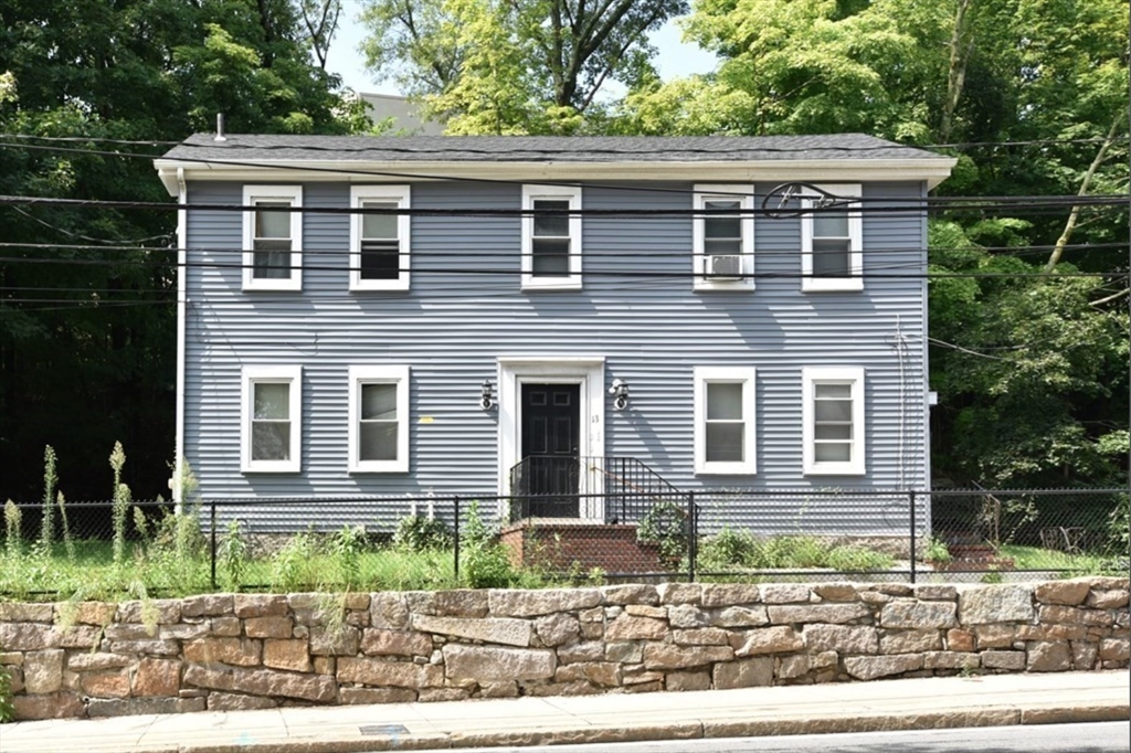 13 Main, Framingham, Massachusetts, 1 Bedroom Bedrooms, 2 Rooms Rooms,1 BathroomBathrooms,Residential Lease,For Rent,Main,73461819