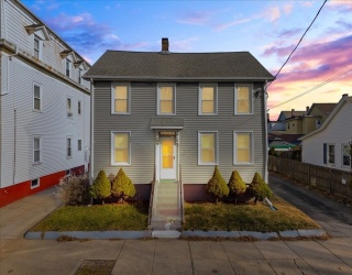 154 Summit St, Pawtucket, Rhode Island, 1 Bedroom Bedrooms, 3 Rooms Rooms,1 BathroomBathrooms,Residential Lease,For Rent,Summit St,73461807