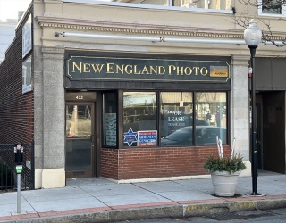 432 Massachusetts Avenue, Arlington, Massachusetts, ,Commercial Lease,For Rent,Massachusetts Avenue,73445670