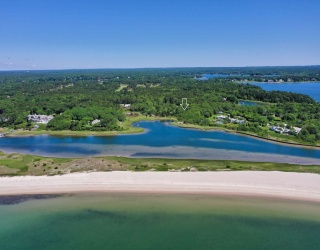 21 Indian Trail, Barnstable, Massachusetts, ,Land,For Sale,Indian Trail,73379755