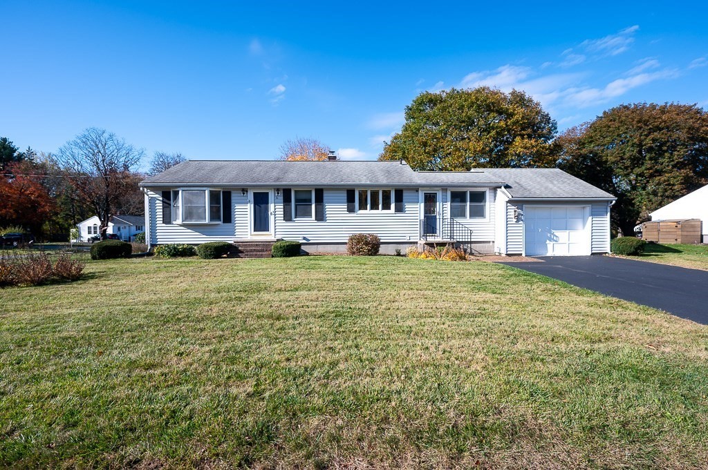 30 Falmouth Dr, Grafton, Massachusetts, 3 Bedrooms Bedrooms, 8 Rooms Rooms,2 BathroomsBathrooms,Residential,For Sale,Falmouth Dr,73447422