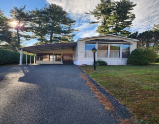 281 Chauncey Walker, Belchertown, Massachusetts, 2 Bedrooms Bedrooms, 4 Rooms Rooms,1 BathroomBathrooms,Residential,For Sale,Chauncey Walker,73449558