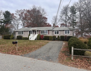1 Dorothy Rd, Burlington, Massachusetts, 4 Bedrooms Bedrooms, 6 Rooms Rooms,2 BathroomsBathrooms,Residential Lease,For Rent,Dorothy Rd,73455205