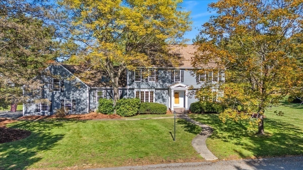 2 Haskell Road, Andover, Massachusetts, 4 Bedrooms Bedrooms, 13 Rooms Rooms,2.5 BathroomsBathrooms,Residential,For Sale,Haskell Road,73446322