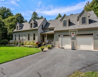 9 Mayflower Ln, Rochester, Massachusetts, 3 Bedrooms Bedrooms, 10 Rooms Rooms,2.5 BathroomsBathrooms,Residential,For Sale,Mayflower Ln,73449526