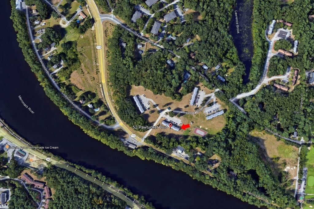 52 Pawtucket Blvd, Tyngsborough, Massachusetts, 2 Bedrooms Bedrooms, 5 Rooms Rooms,2 BathroomsBathrooms,Residential,For Sale,Pawtucket Blvd,73444379