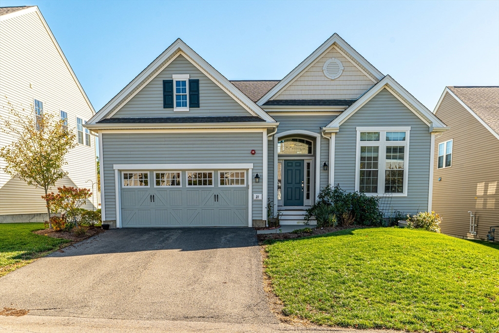 31 Cherry Ln, Hopkinton, Massachusetts, 2 Bedrooms Bedrooms, 9 Rooms Rooms,2.5 BathroomsBathrooms,Residential,For Sale,Cherry Ln,73442500