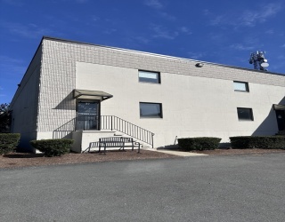 34 Sullivan Rd, Billerica, Massachusetts, ,Commercial Sale,For Sale,Sullivan Rd,73336139