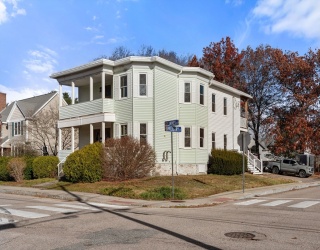 108 James Street, Attleboro, Massachusetts, 6 Bedrooms Bedrooms, 12 Rooms Rooms,4 BathroomsBathrooms,Residential Income,For Sale,James Street,73456891