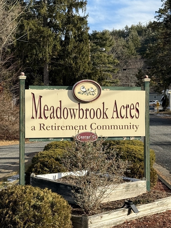 10 Willow Circle, Brimfield, Massachusetts, 2 Bedrooms Bedrooms, 5 Rooms Rooms,1 BathroomBathrooms,Residential,For Sale,Willow Circle,73461950