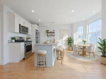 375 Dorchester St., Boston, Massachusetts, 2 Bedrooms Bedrooms, 5 Rooms Rooms,2 BathroomsBathrooms,Residential Lease,For Rent,Dorchester St.,73461956
