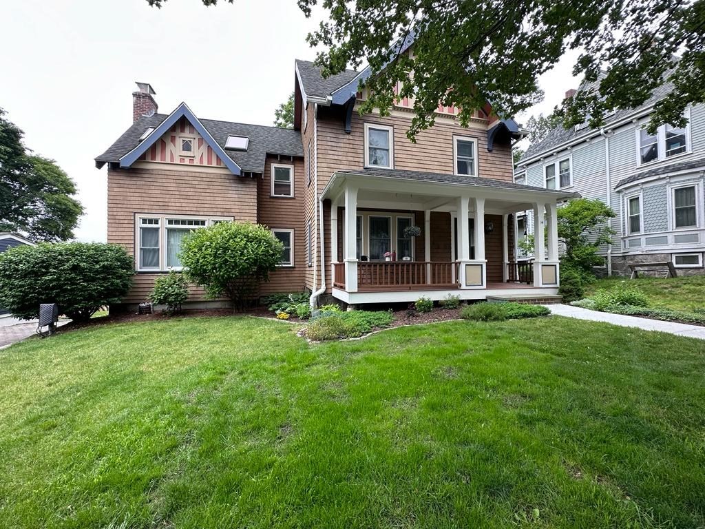 14 Ashfield St, Boston, Massachusetts, 1 Bedroom Bedrooms, 3 Rooms Rooms,1 BathroomBathrooms,Residential Lease,For Rent,Ashfield St,73448142