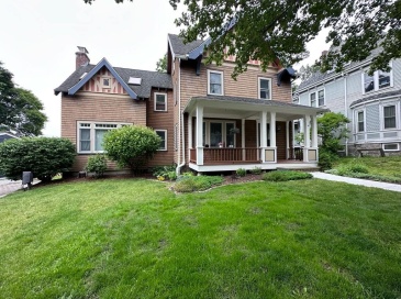 14 Ashfield St, Boston, Massachusetts, 1 Bedroom Bedrooms, 3 Rooms Rooms,1 BathroomBathrooms,Residential Lease,For Rent,Ashfield St,73448142