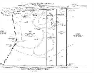 285 West Main, East Brookfield, Massachusetts, ,Land,For Sale,West Main,73461996