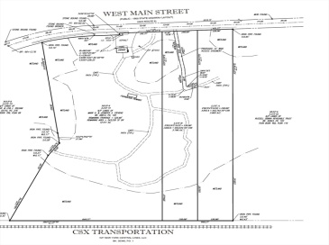 285 West Main, East Brookfield, Massachusetts, ,Land,For Sale,West Main,73461996