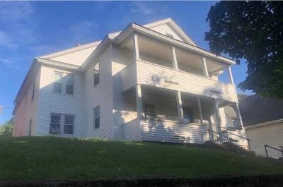 80 Mulberry, Worcester, Massachusetts, 7 Bedrooms Bedrooms, 16 Rooms Rooms,3.5 BathroomsBathrooms,Residential Income,For Sale,Mulberry,73462014