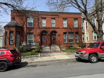 6-8 Park Street, Haverhill, Massachusetts, 1 Bedroom Bedrooms, 2 Rooms Rooms,1 BathroomBathrooms,Residential Lease,For Rent,Park Street,73356450