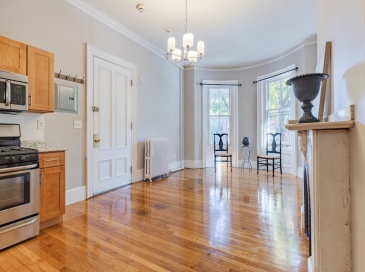 29 E. Concord St., Boston, Massachusetts, 1 Bedroom Bedrooms, 3 Rooms Rooms,1 BathroomBathrooms,Residential Lease,For Rent,E. Concord St.,73462028