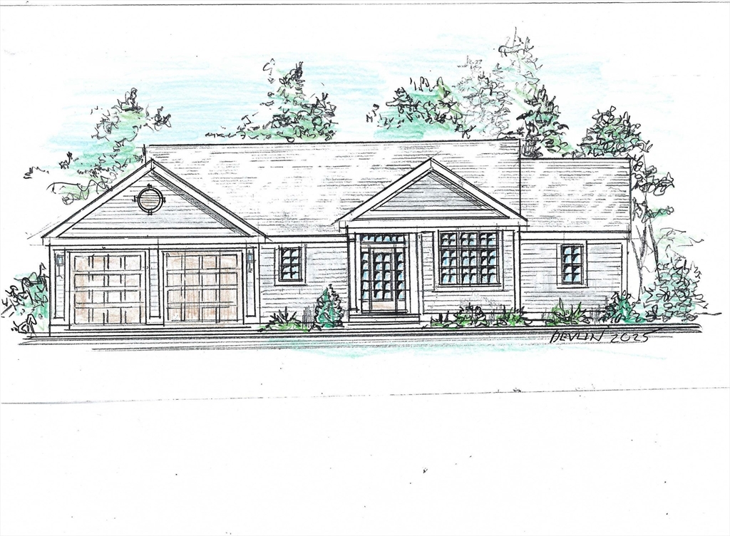 17 Ridgehill Lane, Bourne, Massachusetts, 3 Bedrooms Bedrooms, 6 Rooms Rooms,2.5 BathroomsBathrooms,Residential,For Sale,Ridgehill Lane,73462035