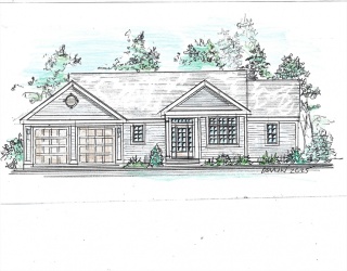 17 Ridgehill Lane, Bourne, Massachusetts, 3 Bedrooms Bedrooms, 6 Rooms Rooms,2.5 BathroomsBathrooms,Residential,For Sale,Ridgehill Lane,73462035