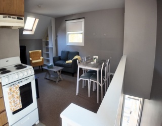 50 Forest St, Bridgewater, Massachusetts, 1 Bedroom Bedrooms, ,1 BathroomBathrooms,Residential Lease,For Rent,Forest St,73462104