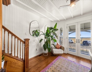 33 Ocean Ave, Oak Bluffs, Massachusetts, 3 Bedrooms Bedrooms, 6 Rooms Rooms,2.5 BathroomsBathrooms,Residential,For Sale,Ocean Ave,73462129