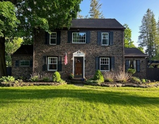 847 West Street, Pittsfield, Massachusetts, 3 Bedrooms Bedrooms, 7 Rooms Rooms,1.5 BathroomsBathrooms,Residential,For Sale,West Street,73449954