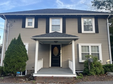 810 Washington St, Dedham, Massachusetts, 3 Bedrooms Bedrooms, 6 Rooms Rooms,2.5 BathroomsBathrooms,Residential Lease,For Rent,Washington St,73439359