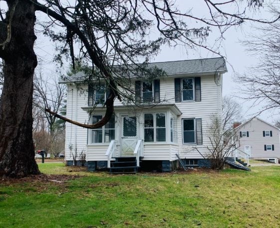 162 Blackstone St, Blackstone, Massachusetts, 5 Bedrooms Bedrooms, 9 Rooms Rooms,2 BathroomsBathrooms,Residential,For Sale,Blackstone St,73450652