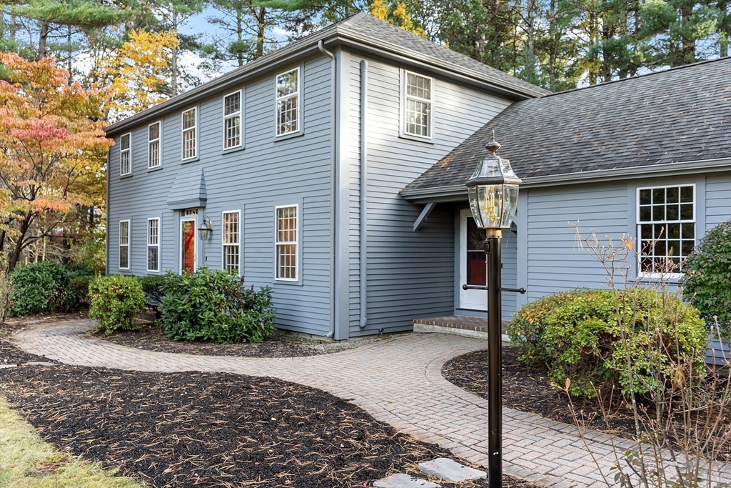 26 Bayberry Rd., Groton, Massachusetts, 4 Bedrooms Bedrooms, 8 Rooms Rooms,2.5 BathroomsBathrooms,Residential,For Sale,Bayberry Rd.,73448952