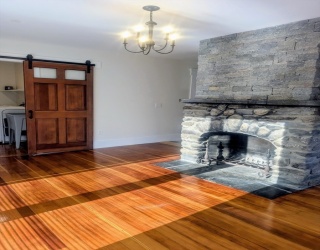 61 N Main St, Freetown, Massachusetts, 2 Bedrooms Bedrooms, 6 Rooms Rooms,1 BathroomBathrooms,Residential Lease,For Rent,N Main St,73450423