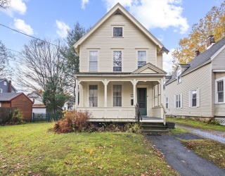 16 2nd St, Dalton, Massachusetts, 3 Bedrooms Bedrooms, 7 Rooms Rooms,1.5 BathroomsBathrooms,Residential,For Sale,2nd St,73447878