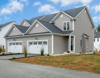 1 Nautical Way, Douglas, Massachusetts, 3 Bedrooms Bedrooms, 5 Rooms Rooms,2.5 BathroomsBathrooms,Residential,For Sale,Nautical Way,73442957