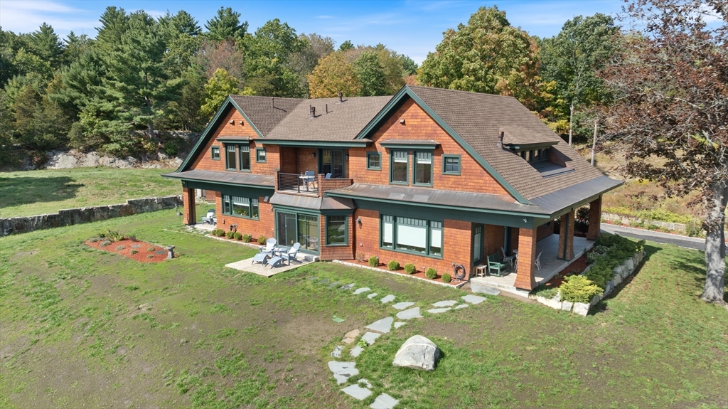 254 Middle Rd, Newbury, Massachusetts, 5 Bedrooms Bedrooms, 14 Rooms Rooms,3.5 BathroomsBathrooms,Residential,For Sale,Middle Rd,73446372