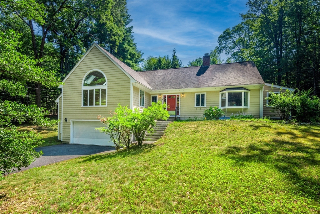 260 Cochituate Rd, Wayland, Massachusetts, 3 Bedrooms Bedrooms, 7 Rooms Rooms,2.5 BathroomsBathrooms,Residential,For Sale,Cochituate Rd,73411793