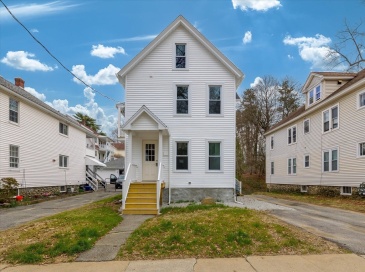 209 Marcy St, Southbridge, Massachusetts, 3 Bedrooms Bedrooms, 7 Rooms Rooms,2 BathroomsBathrooms,Residential Income,For Sale,Marcy St,73418581