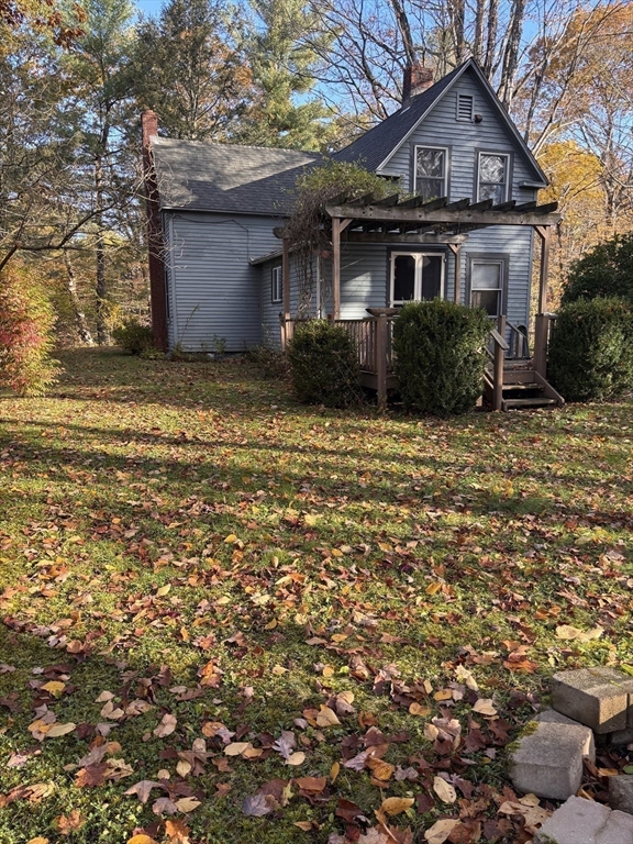 30 Granby Rd, Granville, Massachusetts, 3 Bedrooms Bedrooms, 6 Rooms Rooms,1.5 BathroomsBathrooms,Residential,For Sale,Granby Rd,73447280