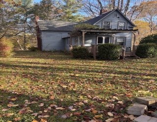 30 Granby Rd, Granville, Massachusetts, 3 Bedrooms Bedrooms, 6 Rooms Rooms,1.5 BathroomsBathrooms,Residential,For Sale,Granby Rd,73447280