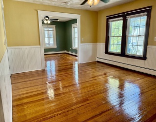 71 Jessie Ave, Attleboro, Massachusetts, 3 Bedrooms Bedrooms, 6 Rooms Rooms,1 BathroomBathrooms,Residential Lease,For Rent,Jessie Ave,73432361