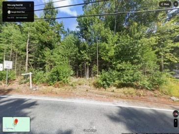 906 Long Pond Rd, Plymouth, Massachusetts, ,Land,For Sale,Long Pond Rd,73462229