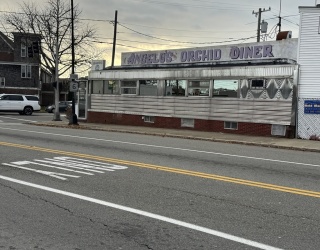 805 Rockdale Ave, New Bedford, Massachusetts, ,Commercial Sale,For Sale,Rockdale Ave,73462231