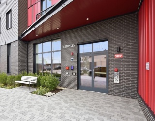 10 Stonley Road, Boston, Massachusetts, 1 Bedroom Bedrooms, 4 Rooms Rooms,1 BathroomBathrooms,Residential,For Sale,Stonley Road,73462312