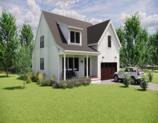 Plan A Northville Village, Whitman, Massachusetts, 2 Bedrooms Bedrooms, 6 Rooms Rooms,2.5 BathroomsBathrooms,Residential,For Sale,Northville Village,73462237