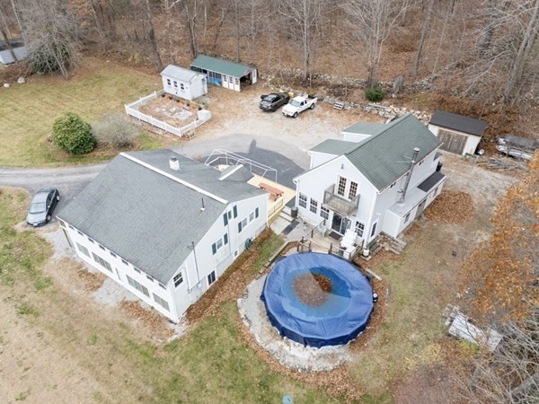 664 Stafford, Leicester, Massachusetts, 4 Bedrooms Bedrooms, 8 Rooms Rooms,2 BathroomsBathrooms,Residential,For Sale,Stafford,73462254