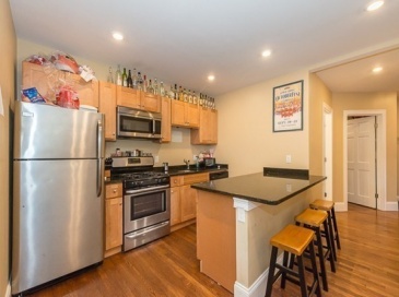248 Parker Hill Ave, Boston, Massachusetts, 6 Bedrooms Bedrooms, 8 Rooms Rooms,3 BathroomsBathrooms,Residential Lease,For Rent,Parker Hill Ave,73456671