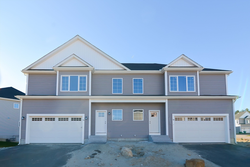 76 Pouts Ln, Uxbridge, Massachusetts, 3 Bedrooms Bedrooms, 5 Rooms Rooms,2.5 BathroomsBathrooms,Residential Lease,For Rent,Pouts Ln,73462377