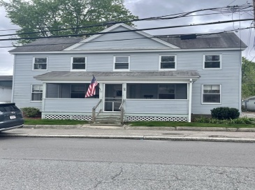 23 Fisher St., North Attleboro, Massachusetts, 1 Bedroom Bedrooms, 4 Rooms Rooms,1 BathroomBathrooms,Residential Lease,For Rent,Fisher St.,73462405