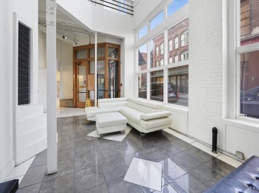 15 Park St, Springfield, Massachusetts, 1 Bedroom Bedrooms, 3 Rooms Rooms,1 BathroomBathrooms,Residential Lease,For Rent,Park St,73462370