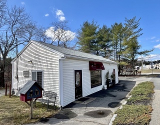 502 Liberty Street, Hanson, Massachusetts, ,Commercial Sale,For Sale,Liberty Street,73462417