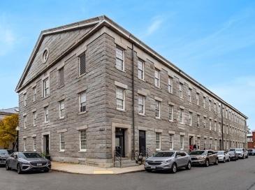 33 Third Avenue, Boston, Massachusetts, 9 Bedrooms Bedrooms, 9 Rooms Rooms,55 BathroomsBathrooms,Residential Income,For Sale,Third Avenue,73462450